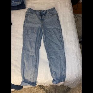 BDG urban outfitters Womens mom jeans